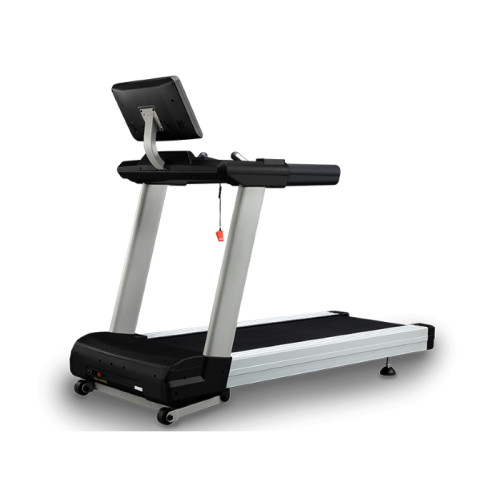 Беговая дорожка  Eurofit FZ 550 L - фото №3